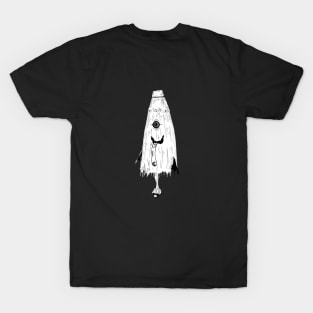 YOKAI Karakasa-obake T-Shirt